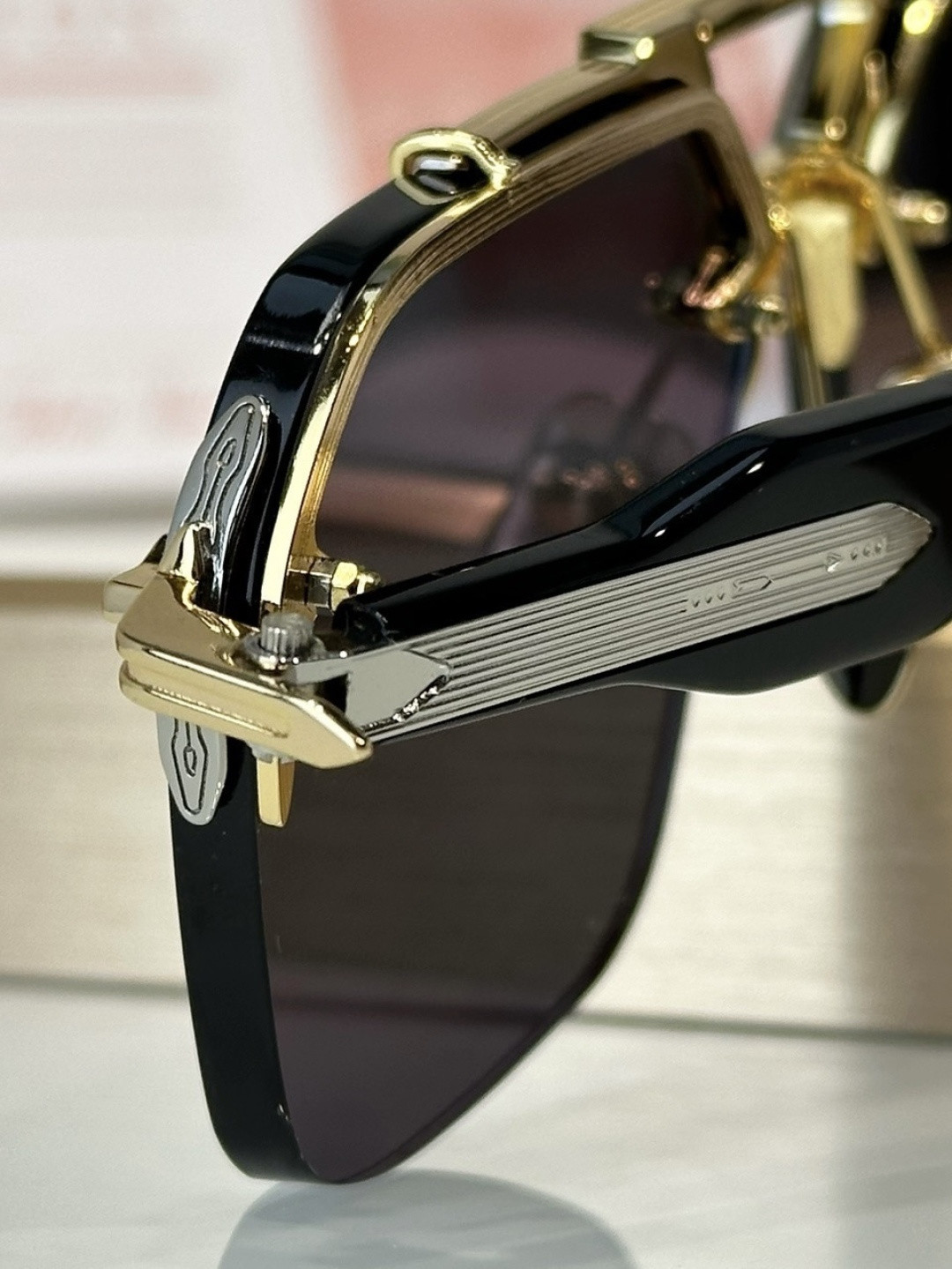 JMM Glasses SILVERTON 57-16-140