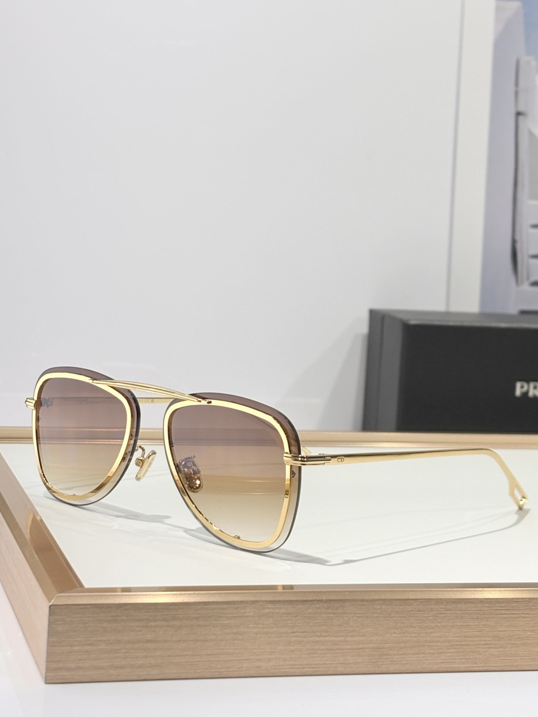 D10r glasses D10rblacksuit a5u 60-16-145