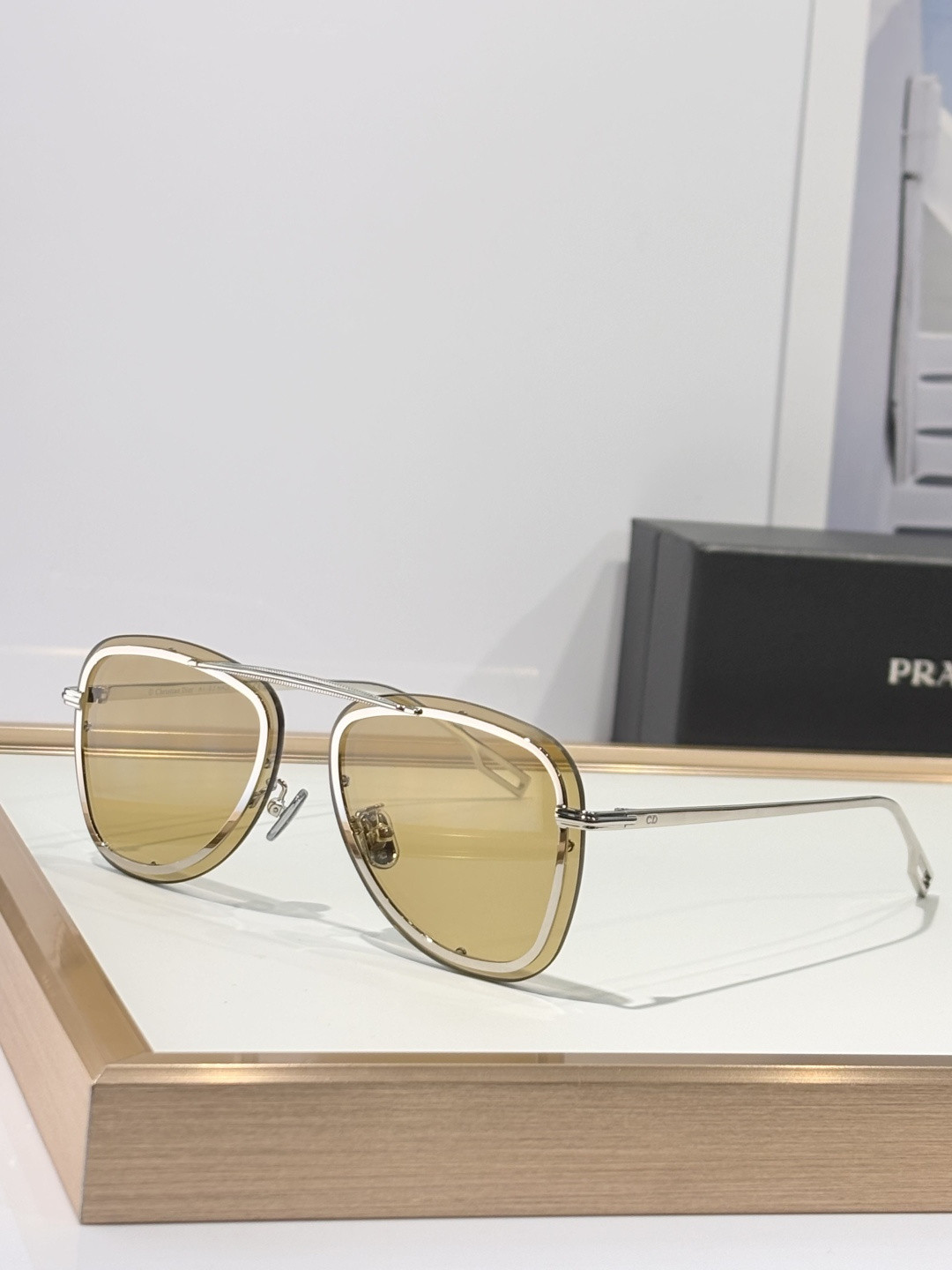 D10r glasses D10rblacksuit a5u 60-16-145