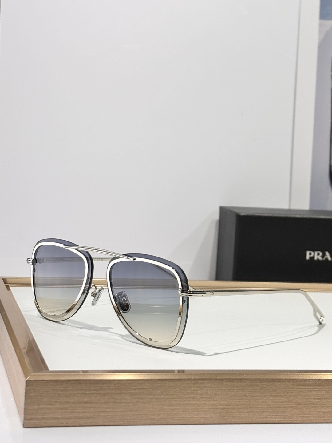 D10r glasses D10rblacksuit a5u 60-16-145