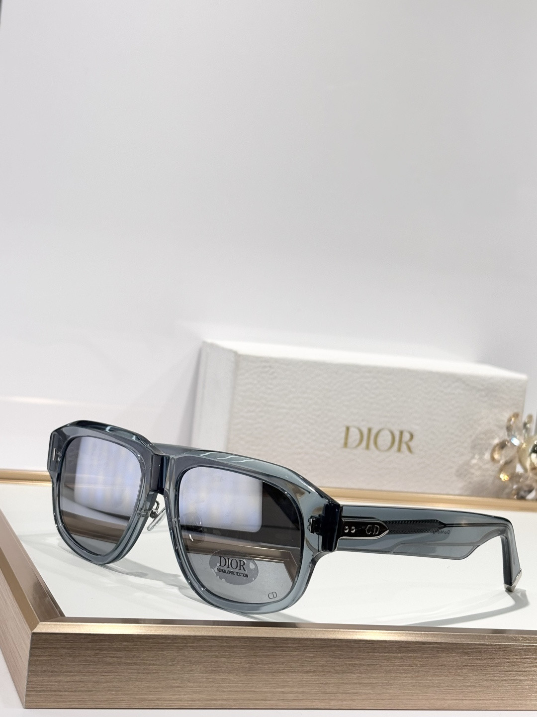 D10r glasses midnight n1f 58-19-150