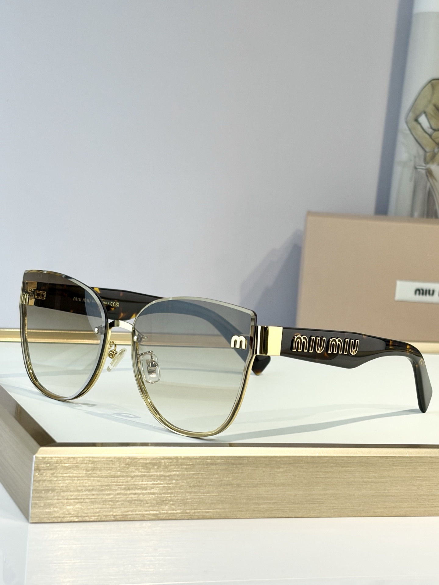 M1v M1v glasses mu 70zs 62-16-145