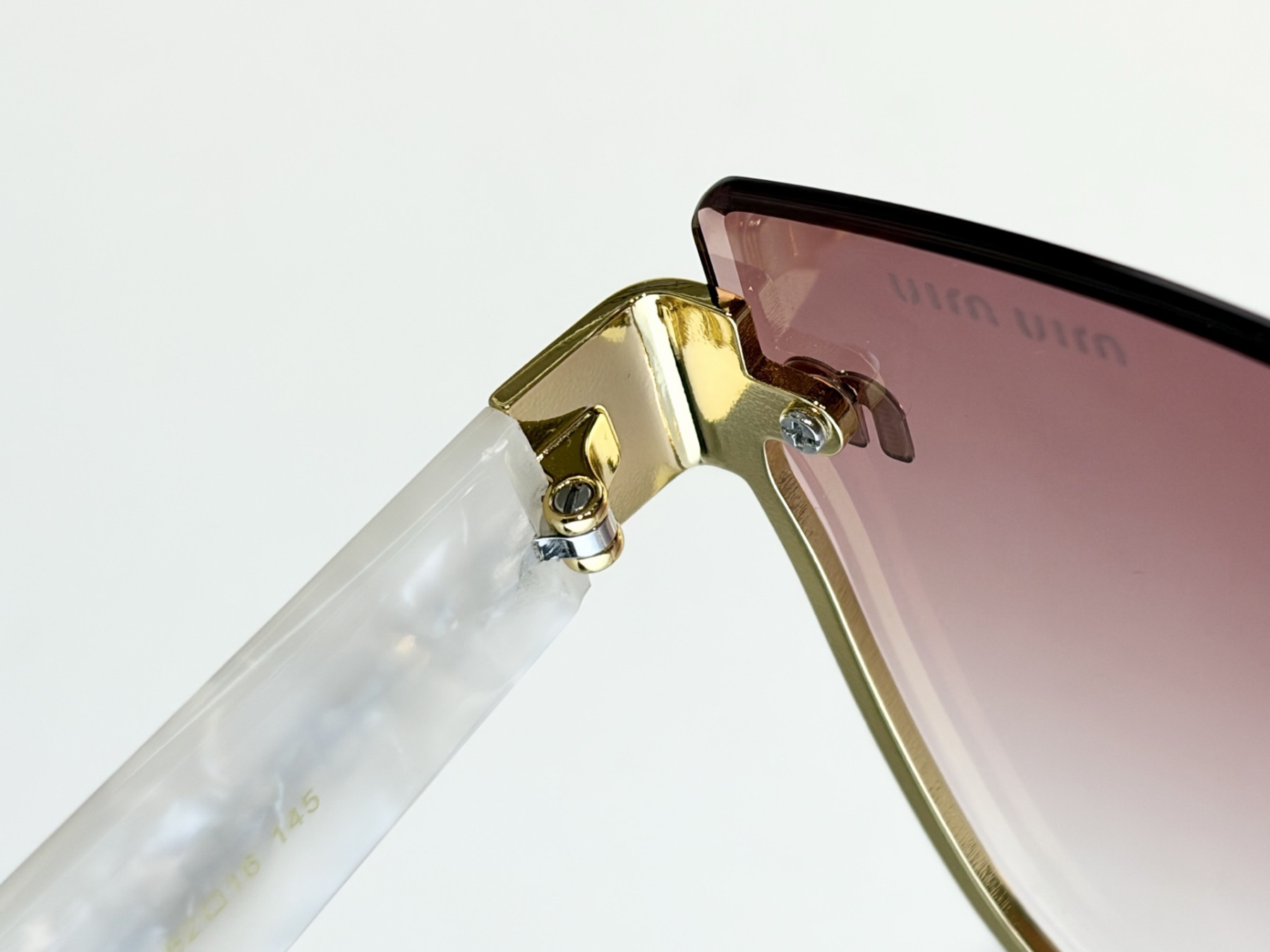 M1v M1v glasses mu 70zs 62-16-145