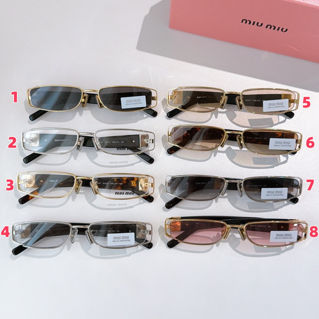 M1v M1v glasses smu 53f 50-17-130