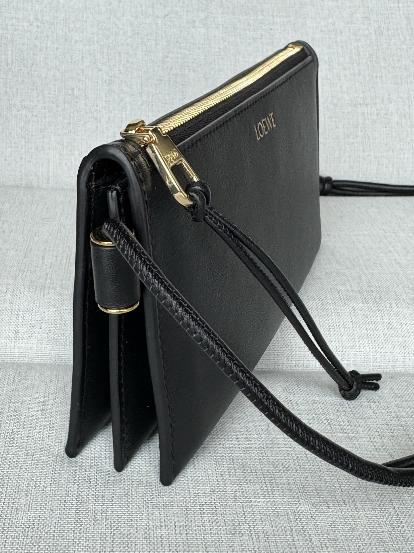 Loewe Joya Pouch 11x22x6cm
