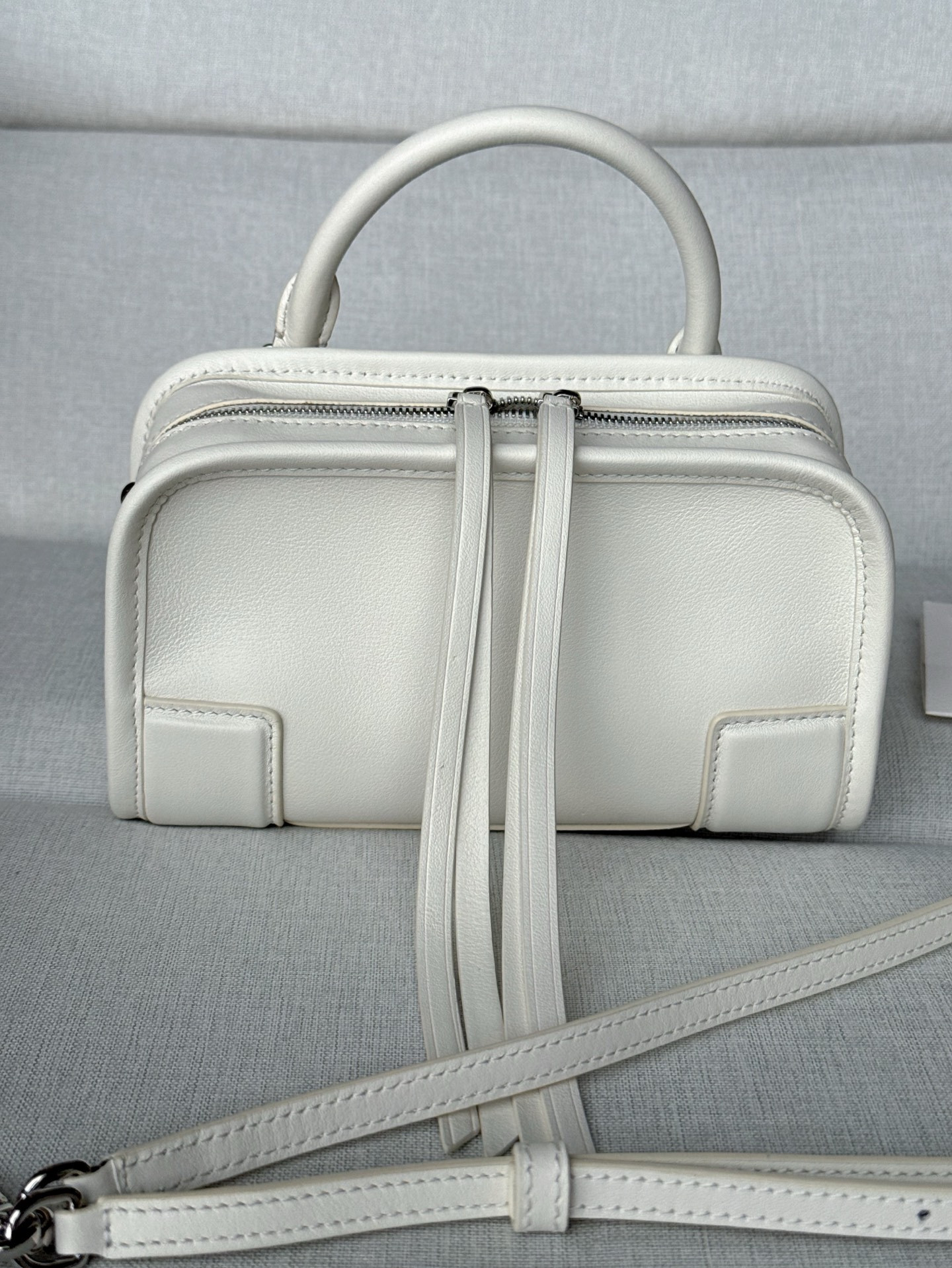 Loewe Mini Amazona 180 Bag 11.5x20x7cm