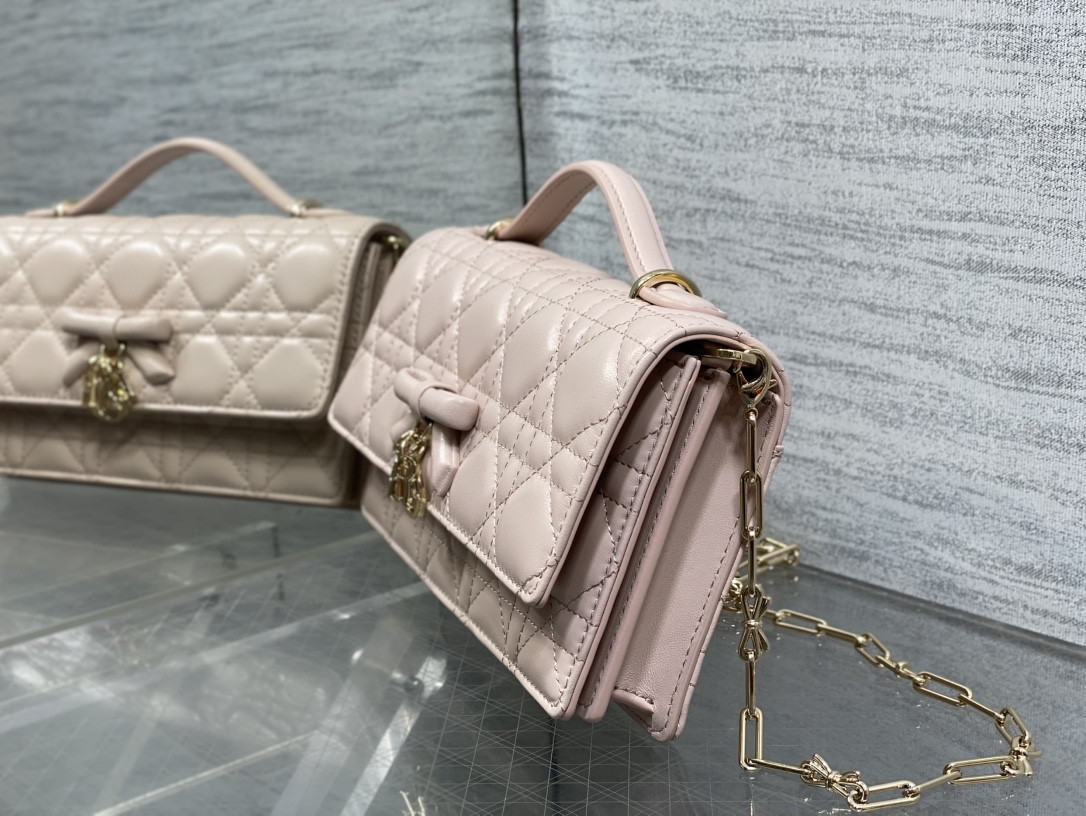 My Dior Mini Bag 21x11.5x4.5cm