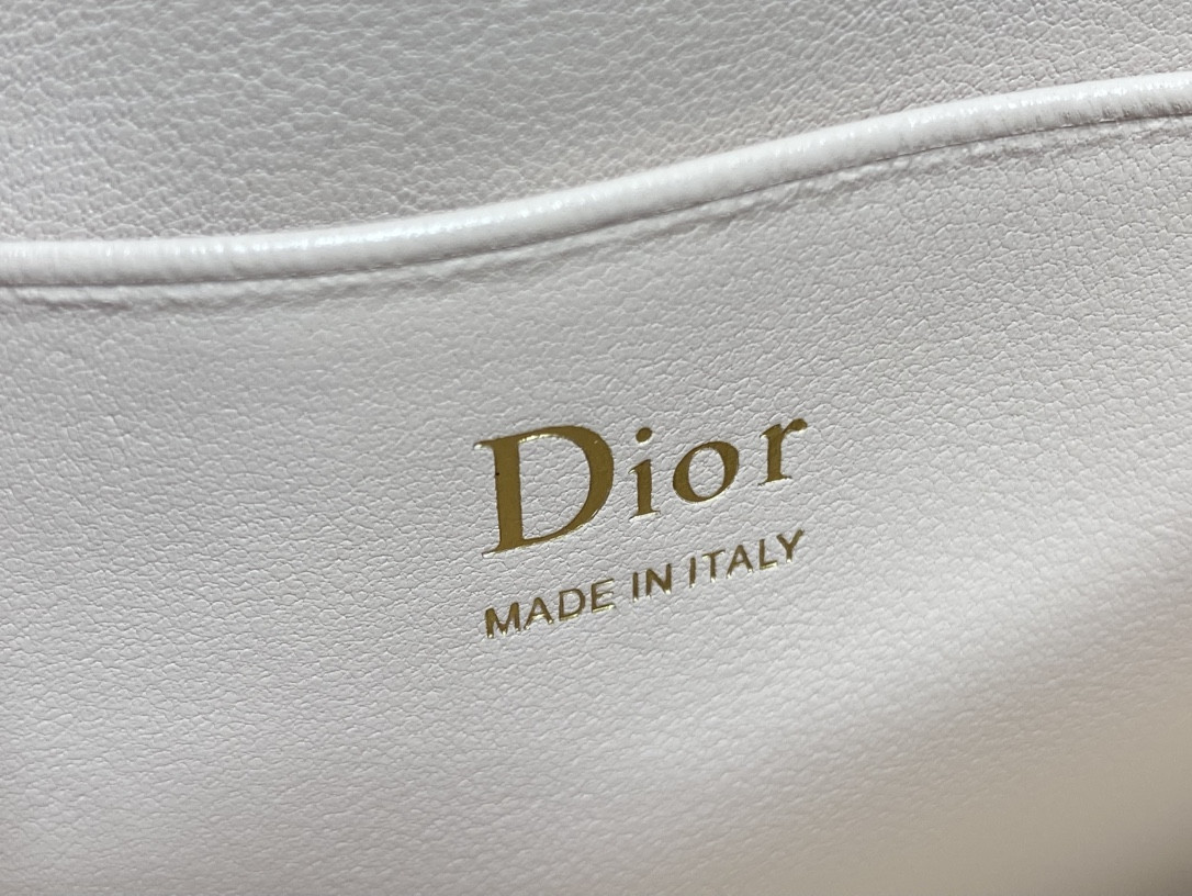 My Dior Mini Bag 21x11.5x4.5cm