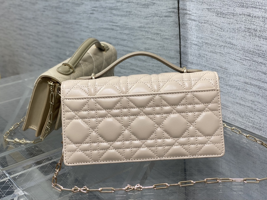 My Dior Mini Bag 21x11.5x4.5cm
