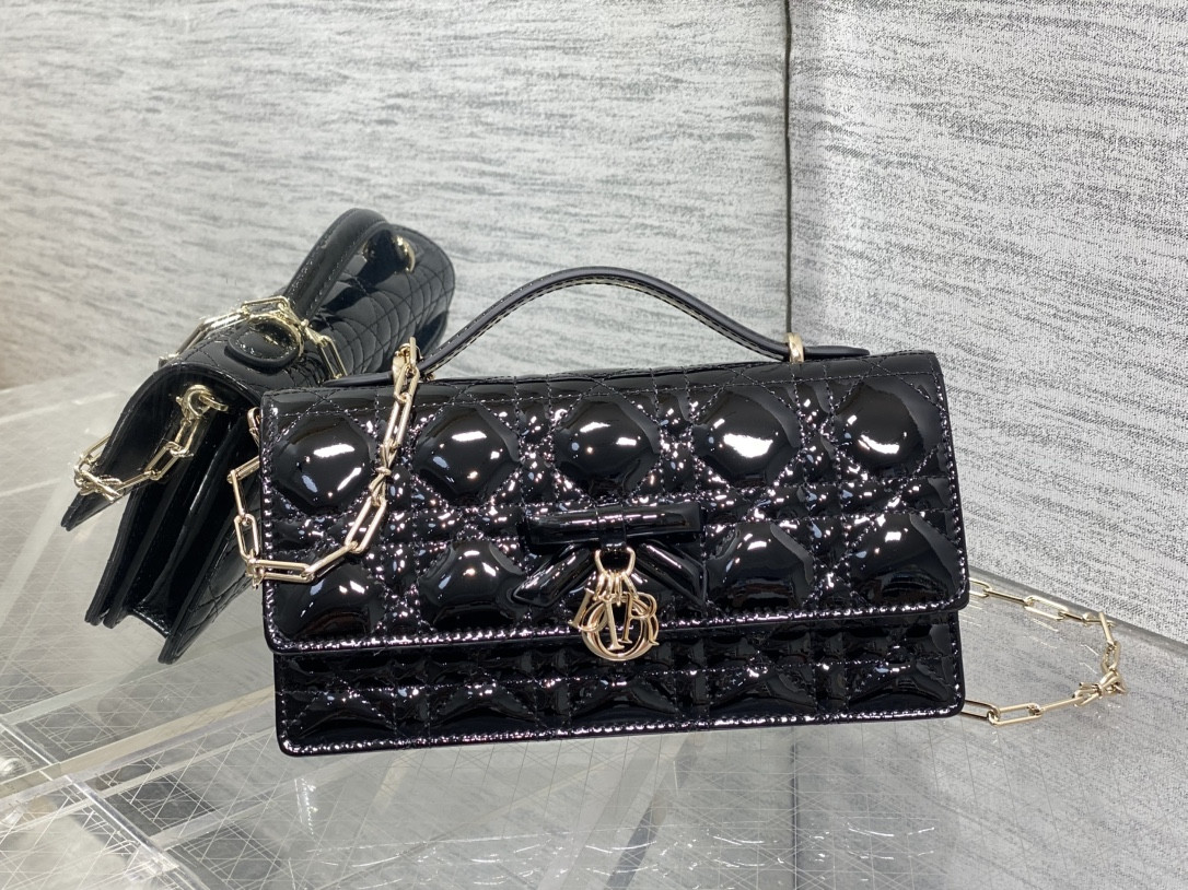 My Dior Mini Bag 21x11.5x4.5cm