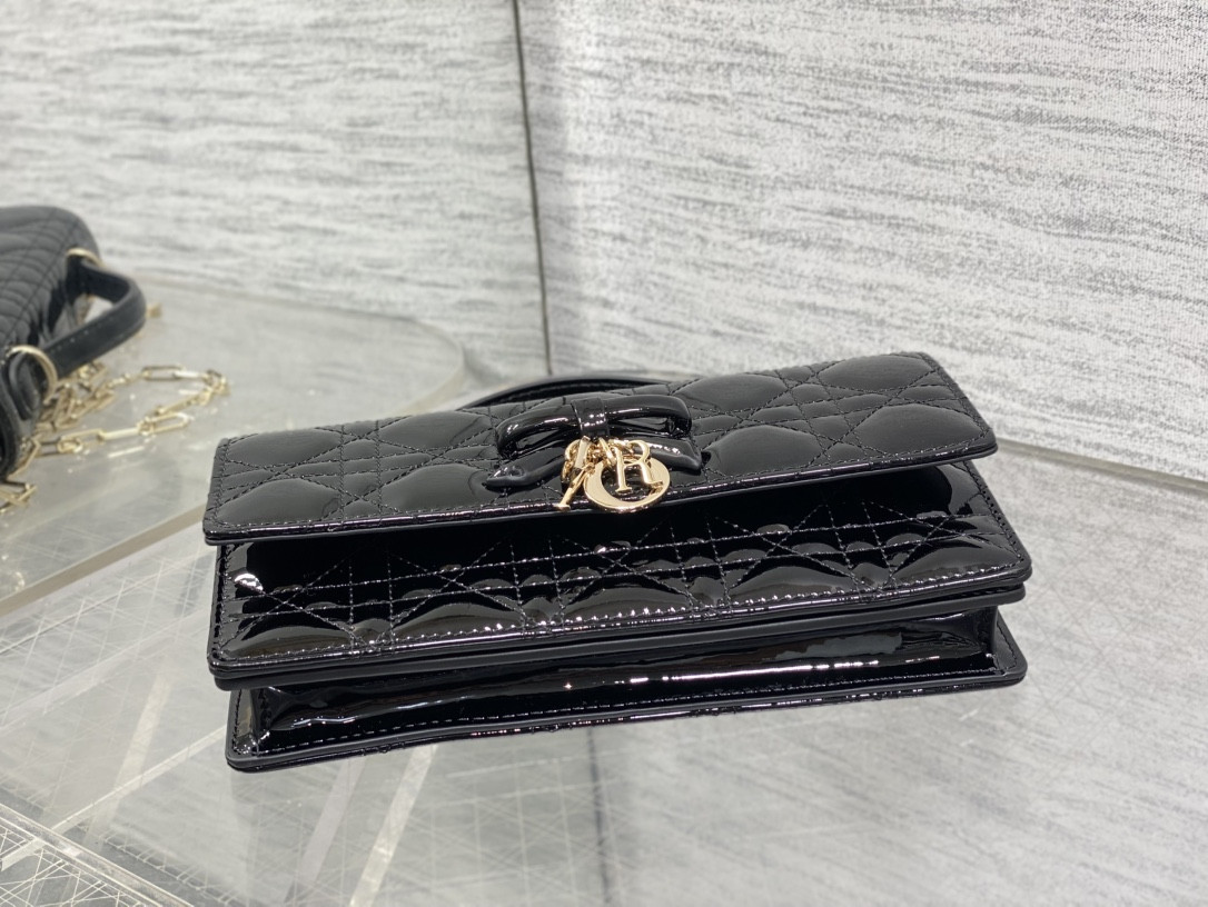 My Dior Mini Bag 21x11.5x4.5cm