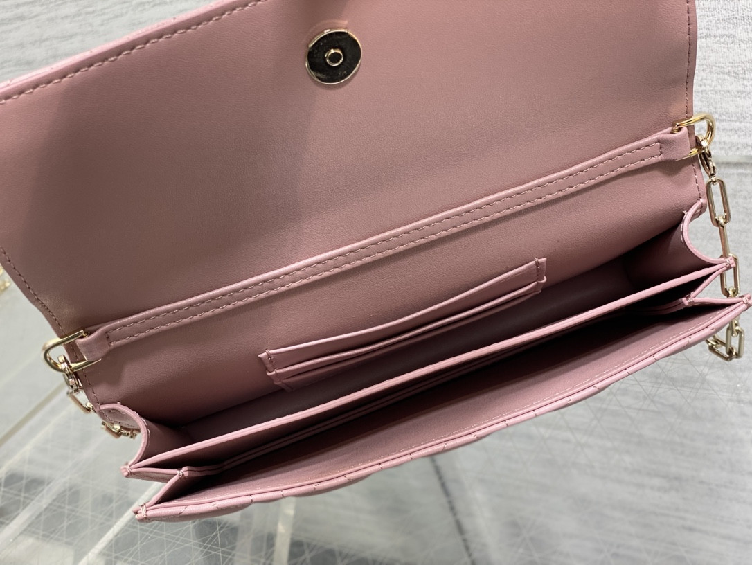 My Dior Mini Bag 21x11.5x4.5cm