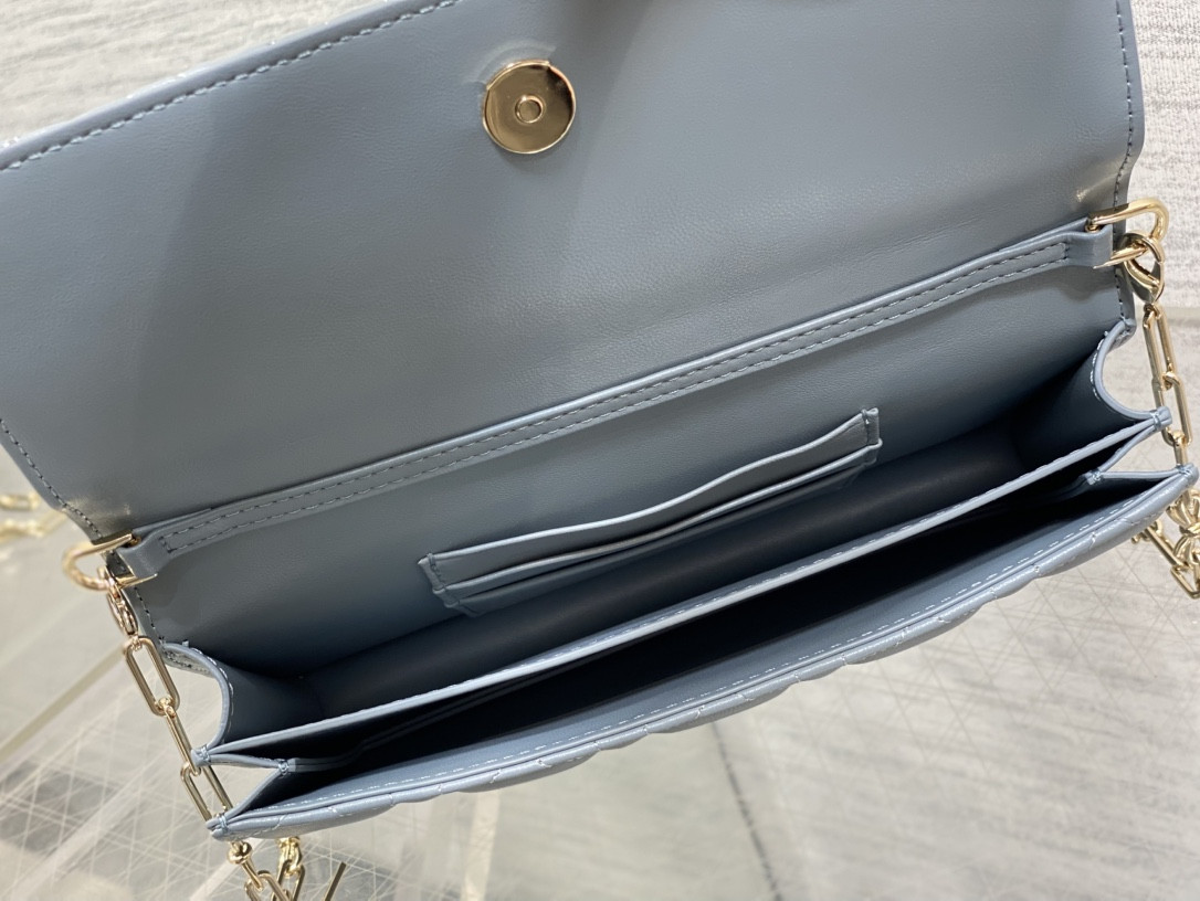My Dior Mini Bag 21x11.5x4.5cm
