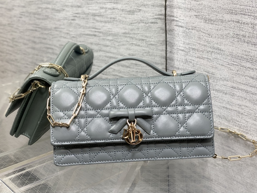 My Dior Mini Bag 21x11.5x4.5cm