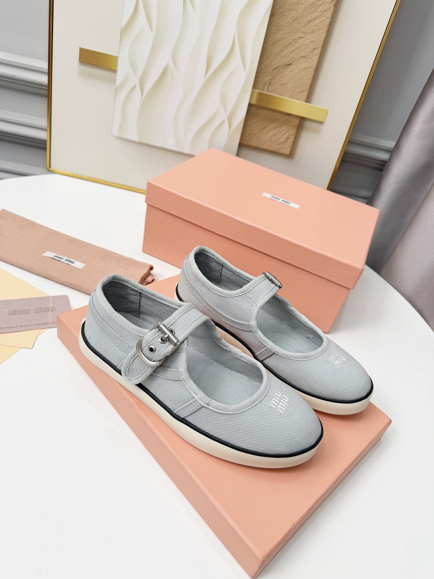 ua M1v M1v drill ballerinas