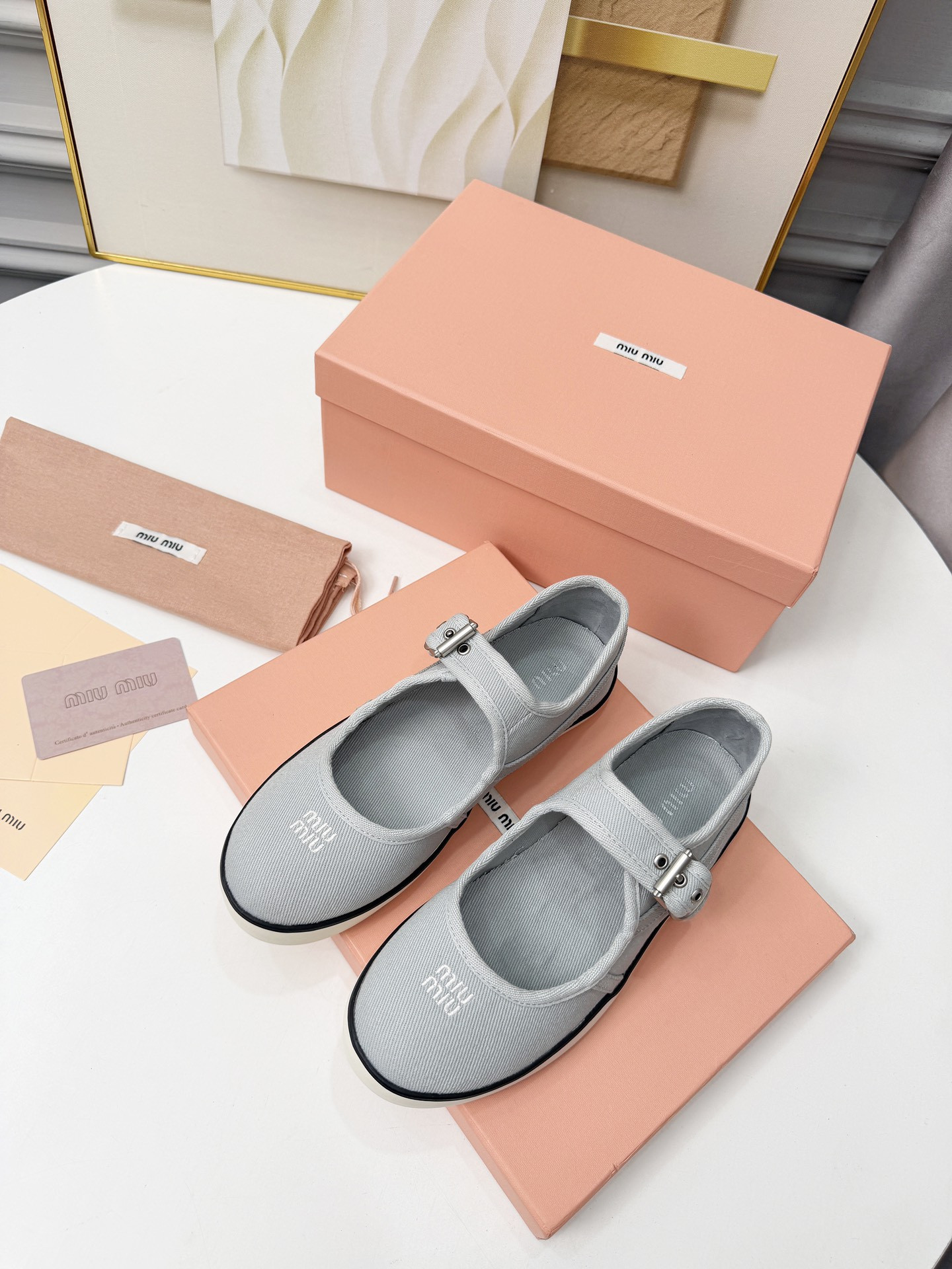 ua M1v M1v drill ballerinas