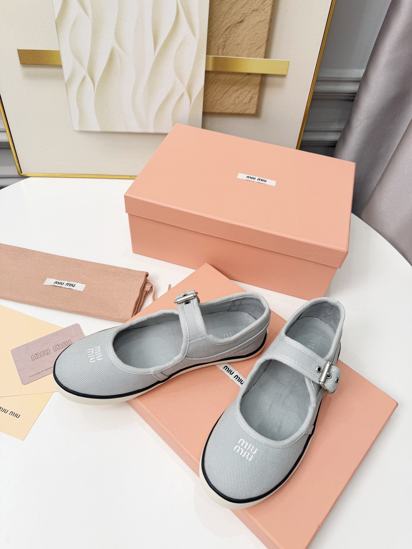 ua M1v M1v drill ballerinas