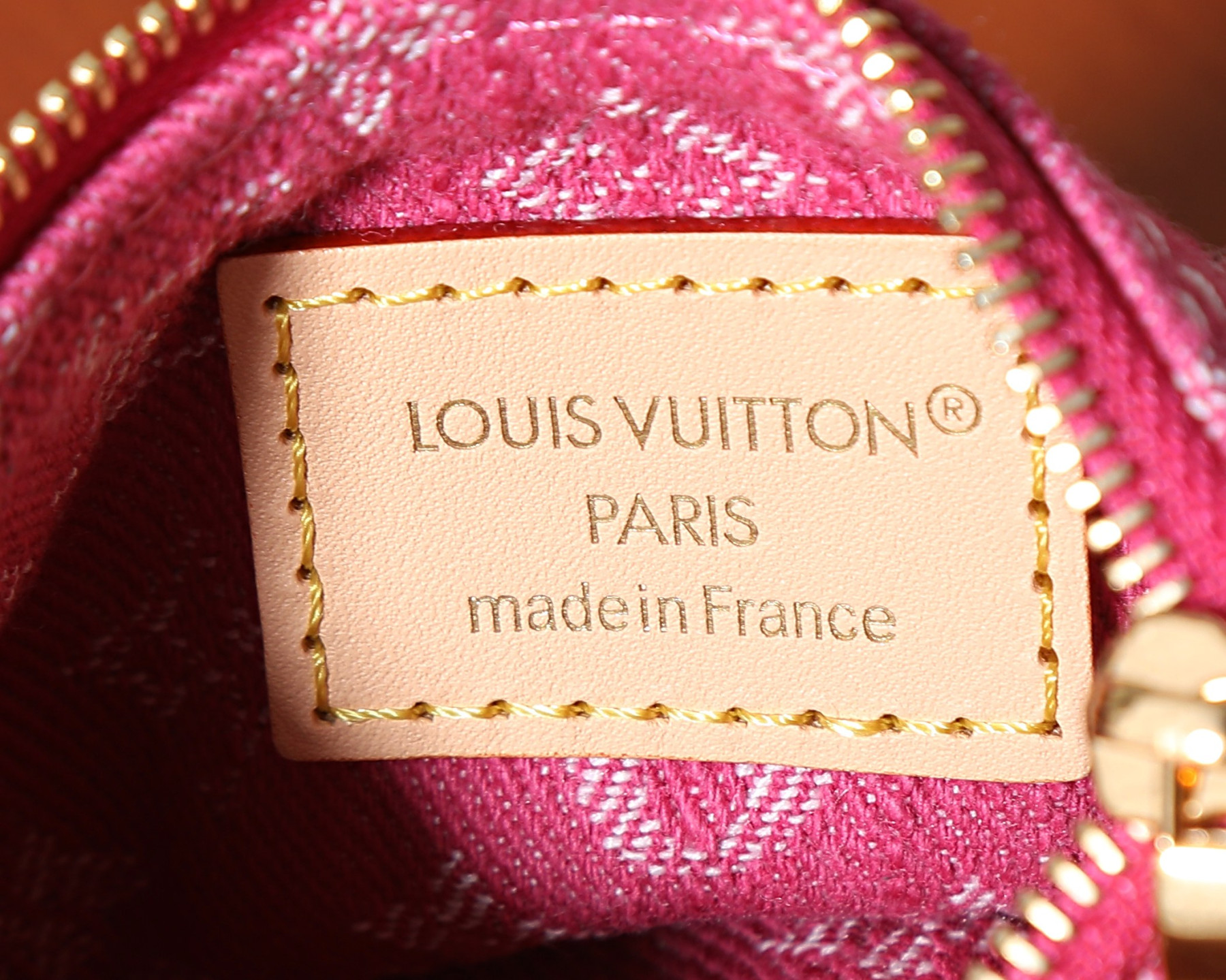 LV All In BB M27626 16x18x12cm