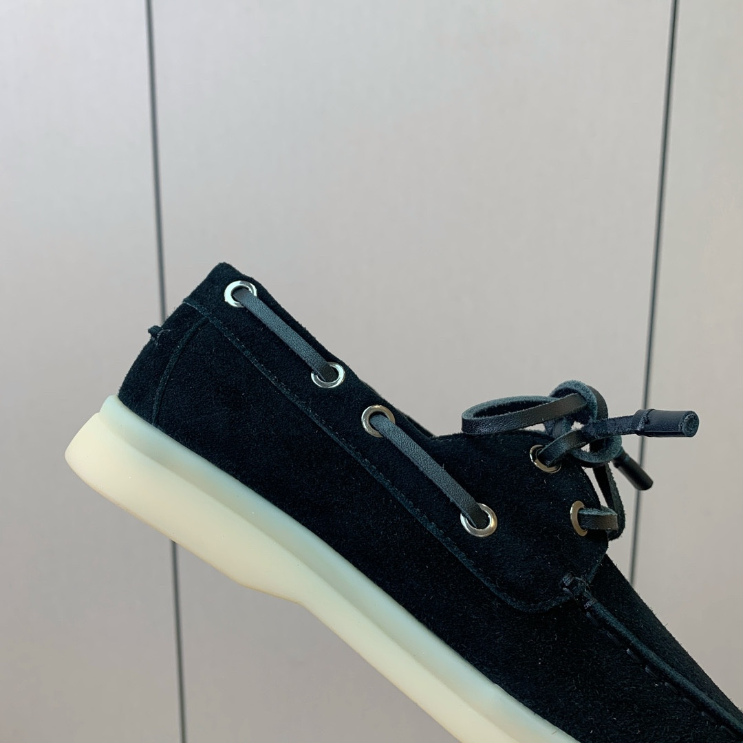 ua L0r0 P1ana summer walk loafers