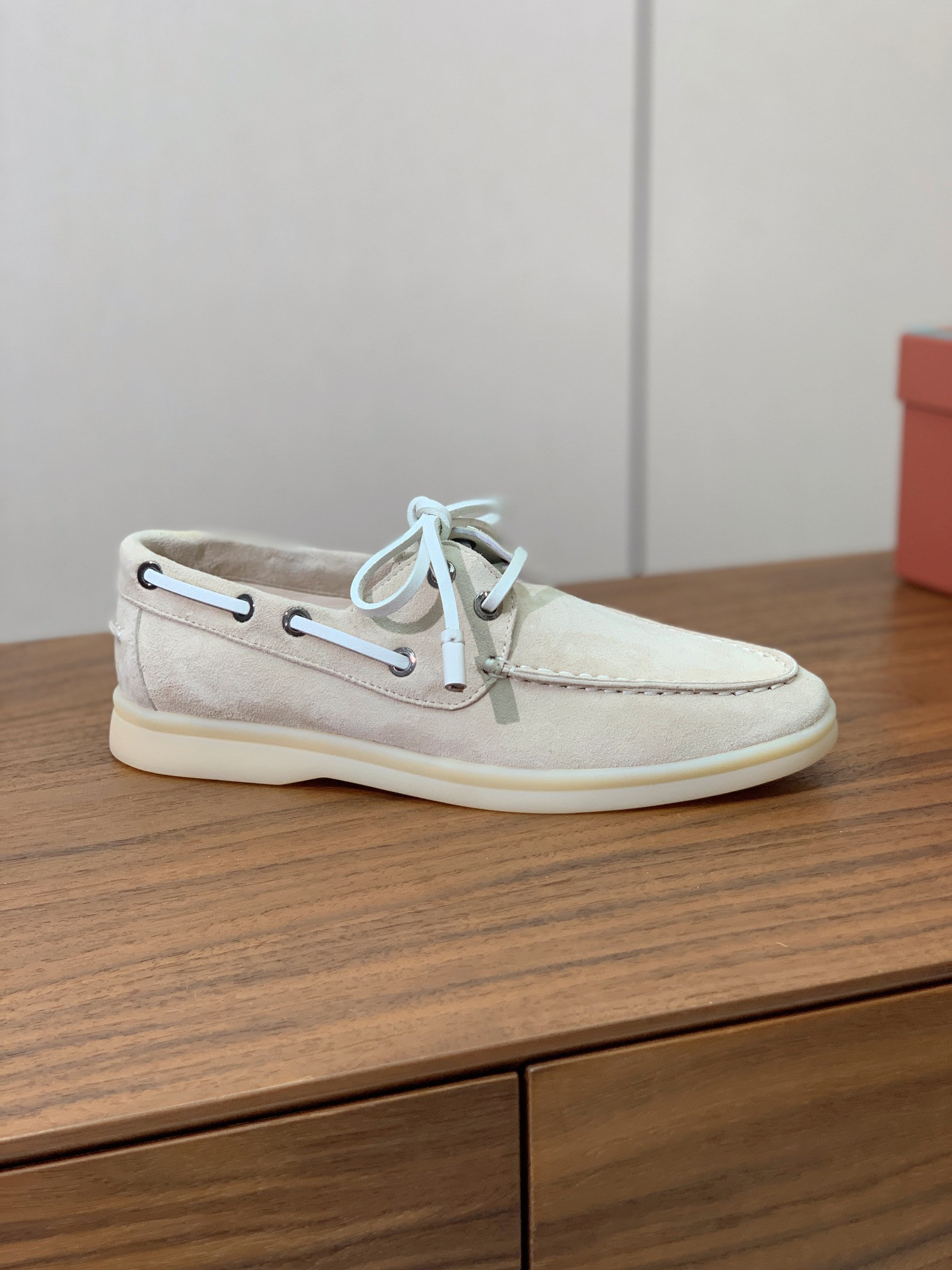 ua L0r0 P1ana summer walk loafers