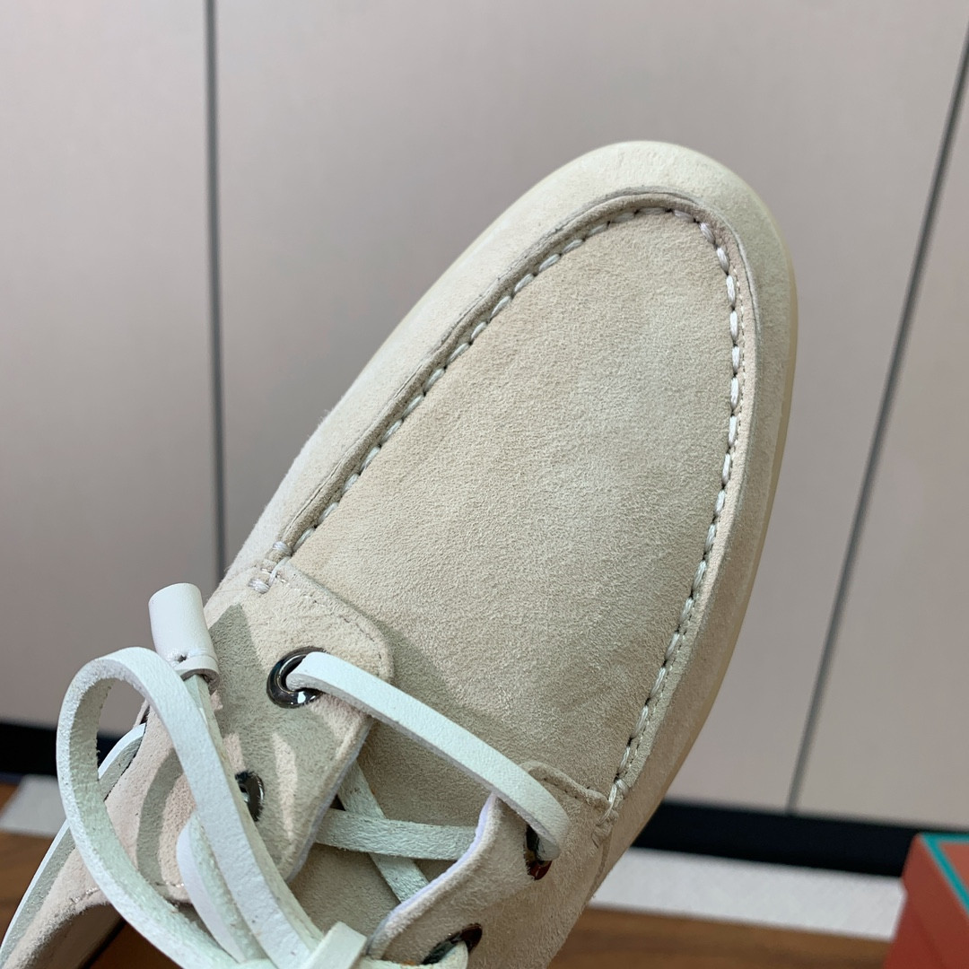ua L0r0 P1ana summer walk loafers