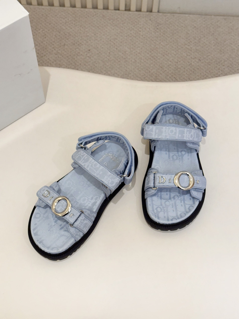 ua D10r myD10r sandal