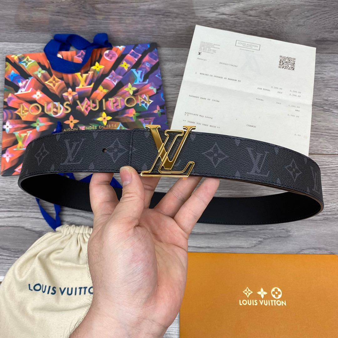 L0vis Vvtt0n Men Belt